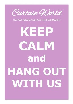 Hang Out With Us