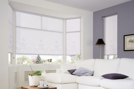 Curtain World Blinds