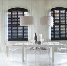 Curtain World Shutters Interior Shutters at Curtain World Malahide